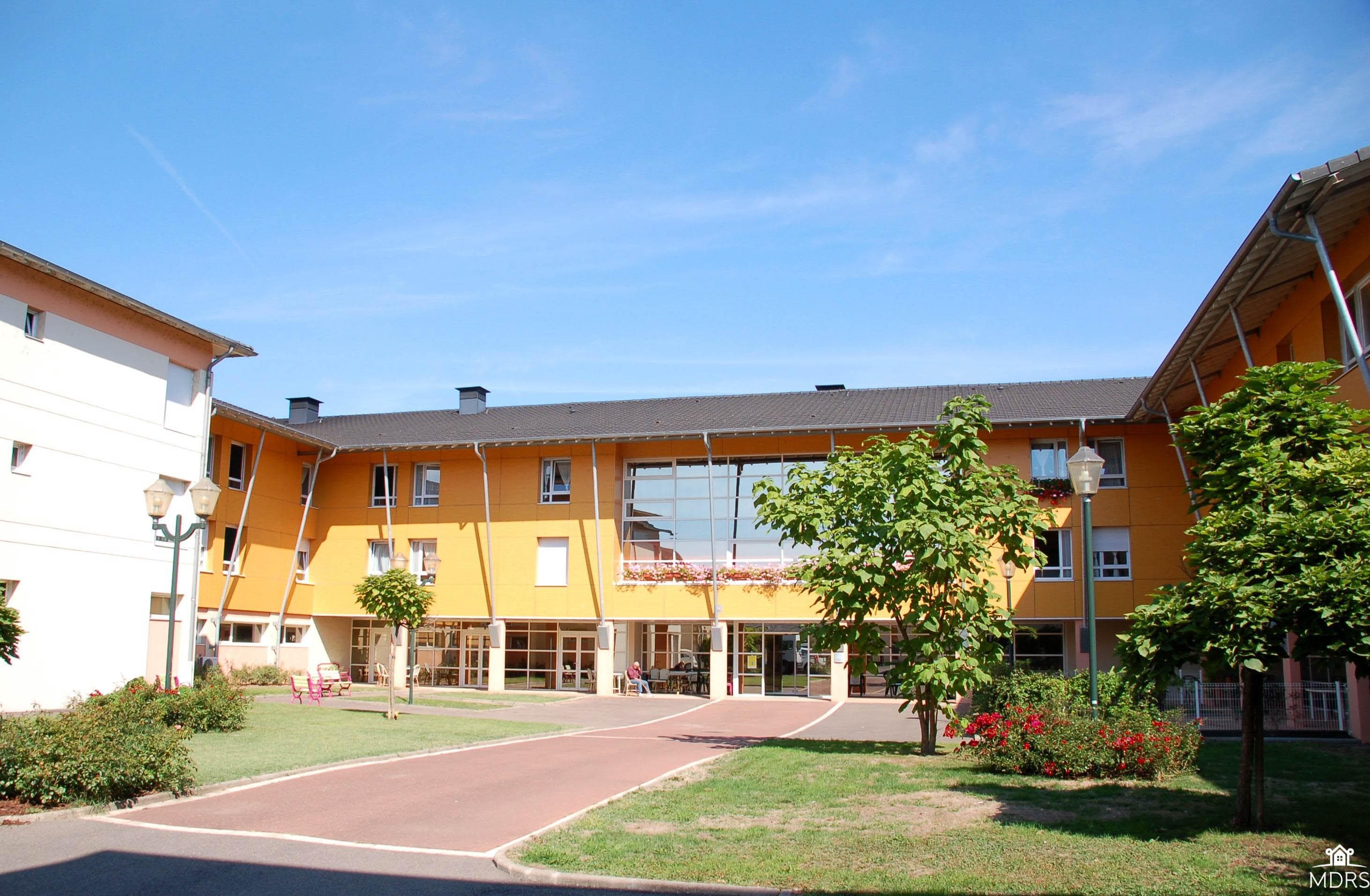 Résidence - Galerie de photos - Image 1 sur 2