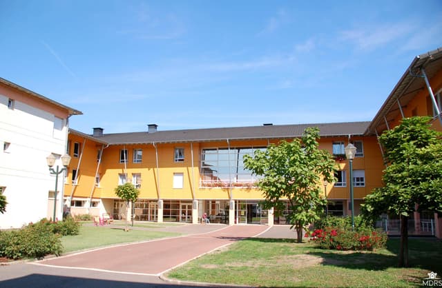 Photo de la résidence 1