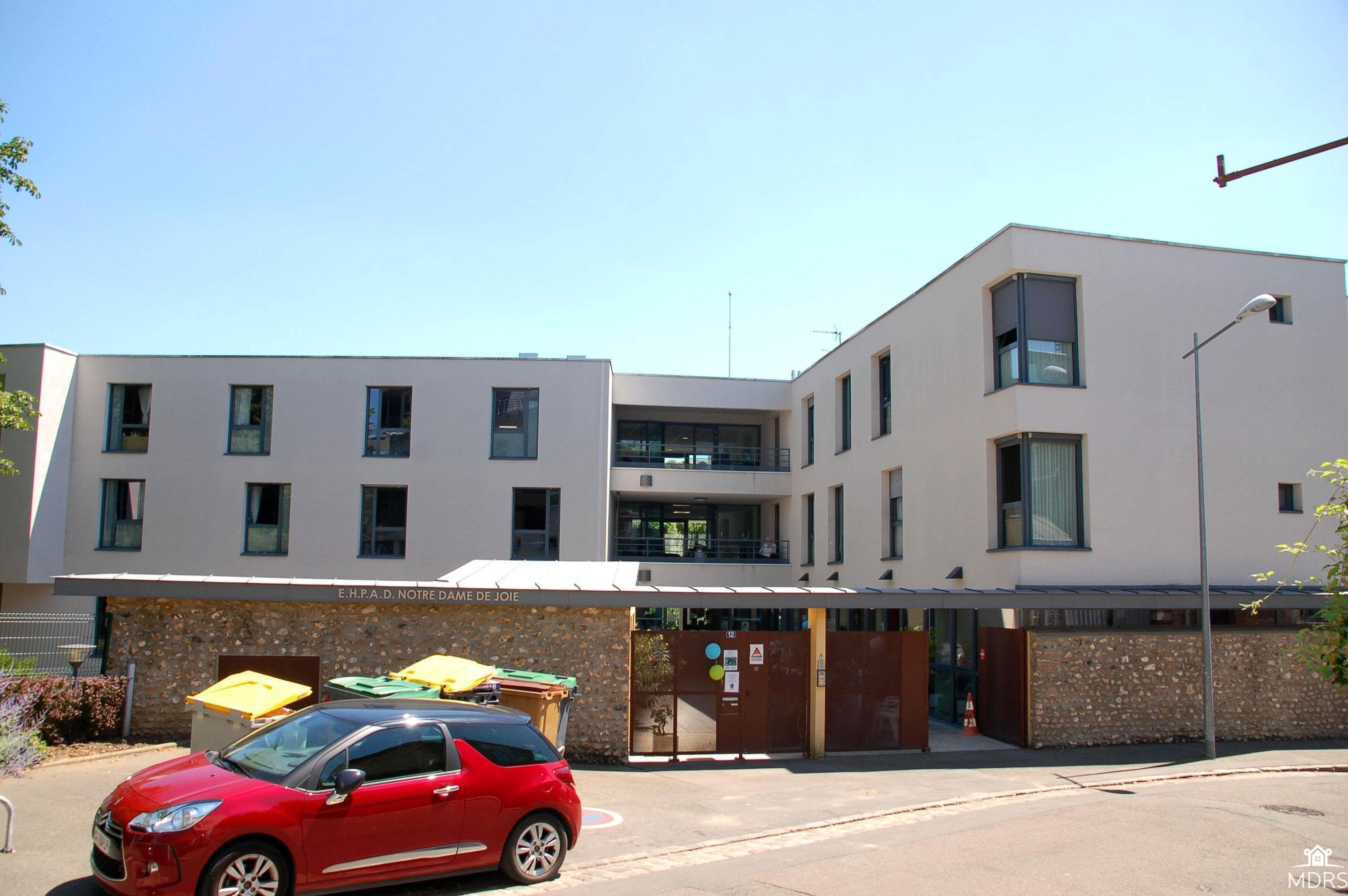 Résidence - Galerie de photos - Image 1 sur 3