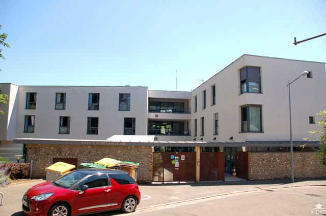 Photo de la résidence 1