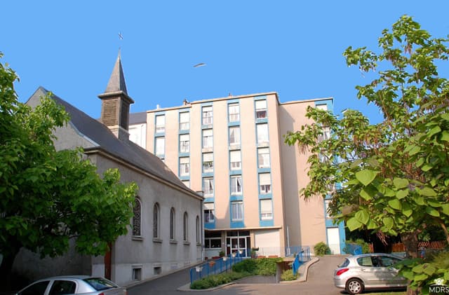 Photo de la résidence 1
