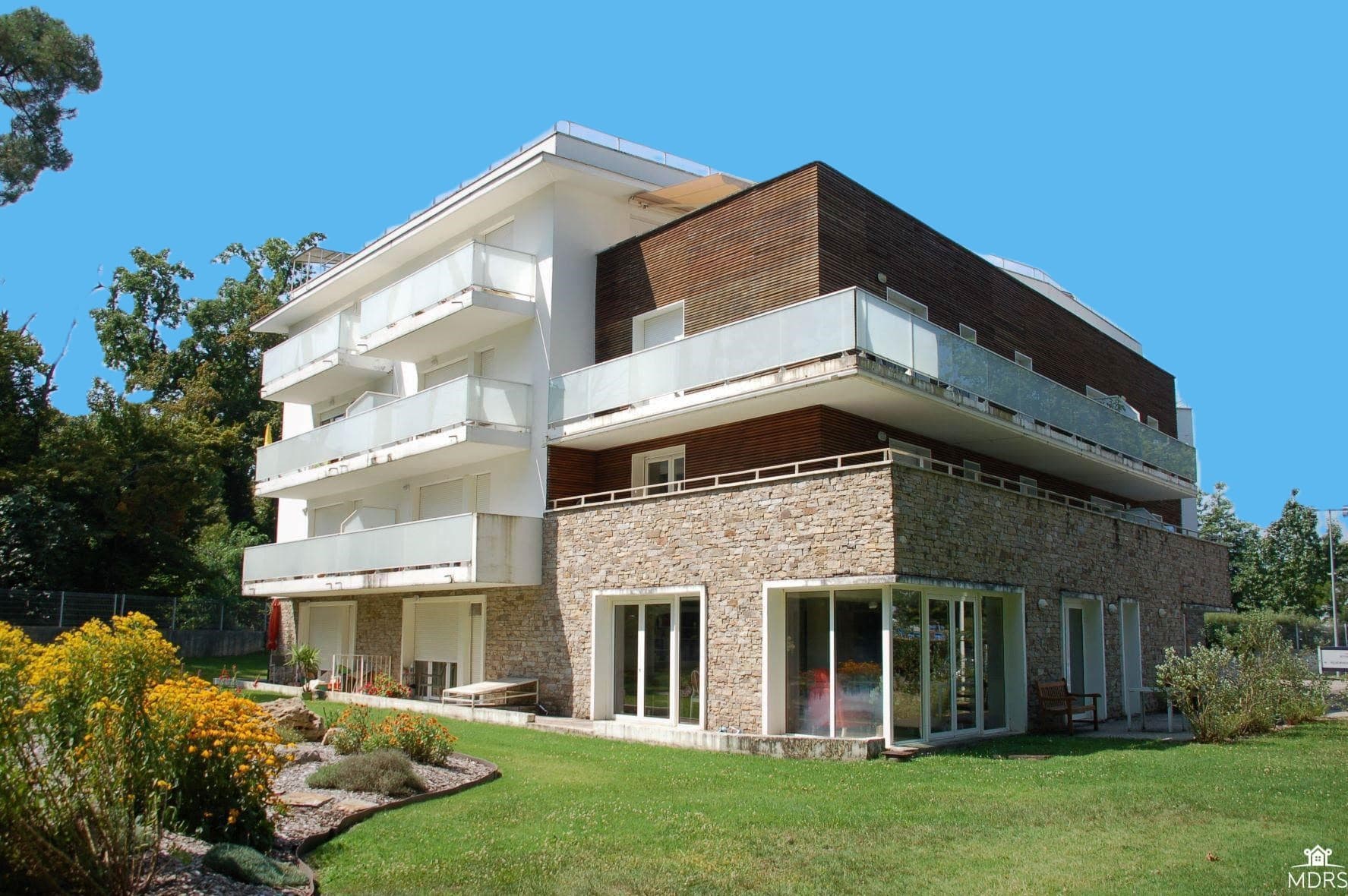 Résidence - Galerie de photos - Image 1 sur 3