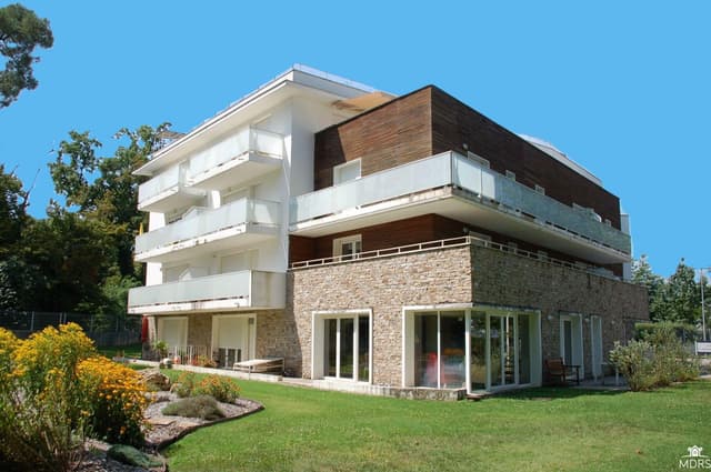 Photo de la résidence 1