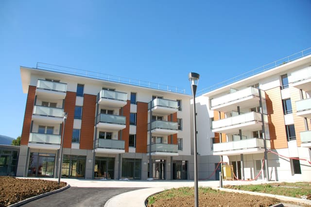 Photo de la résidence 1