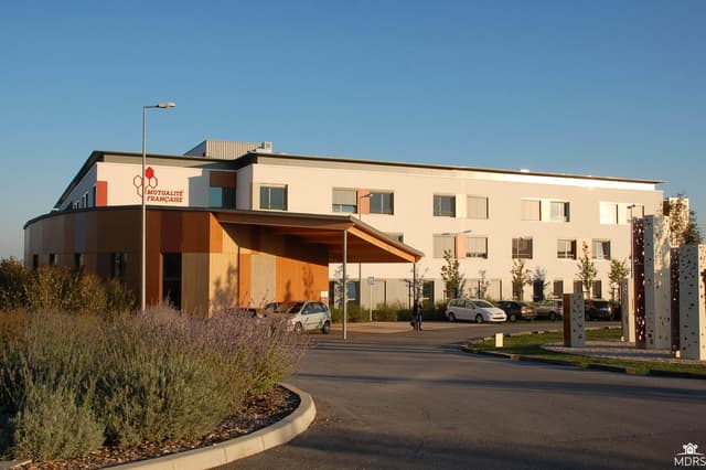 Photo de la résidence 1