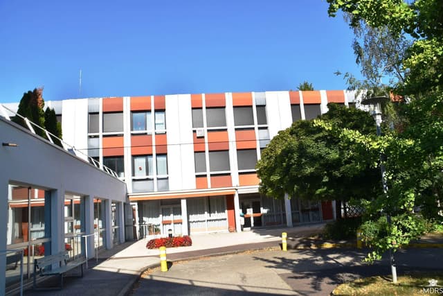 Photo de la résidence 1