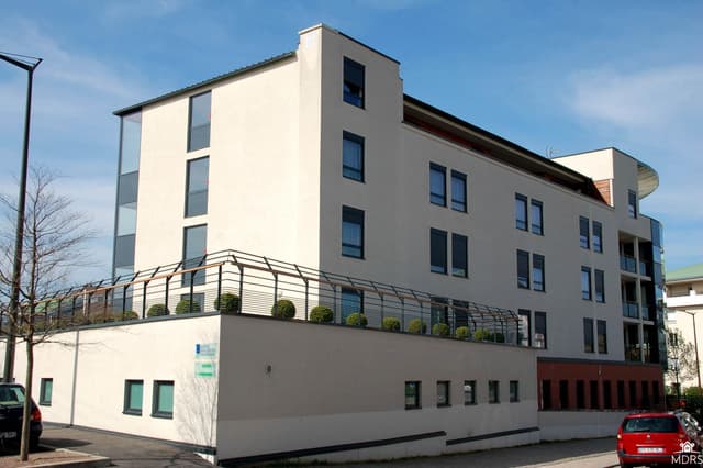 Photo de la résidence 1