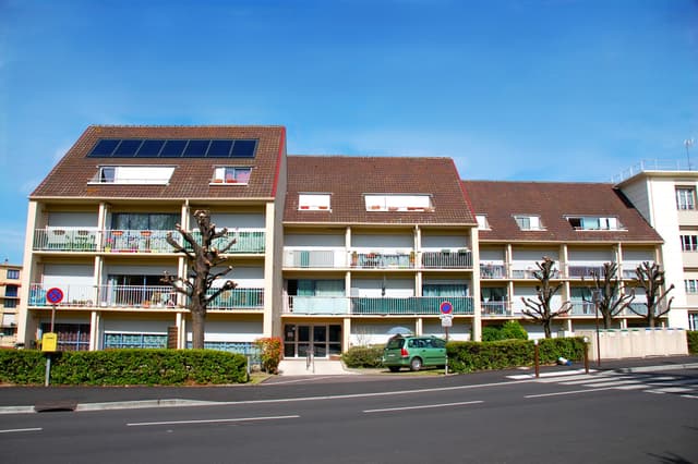 Photo de la résidence 1