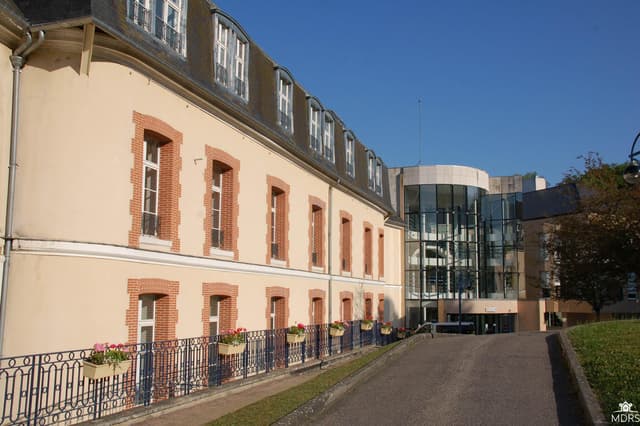 Photo de la résidence 1