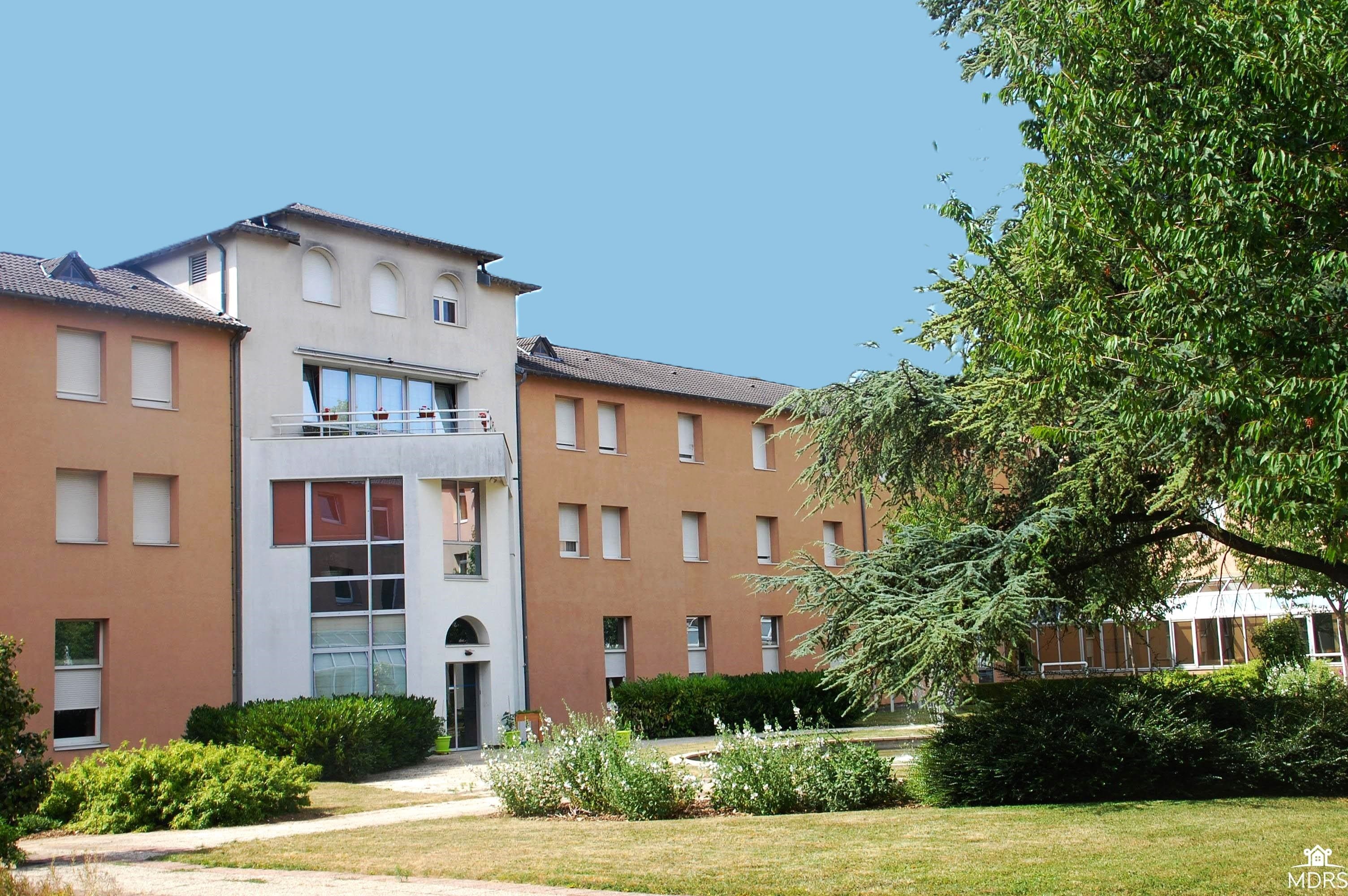 Résidence - Galerie de photos - Image 1 sur 1