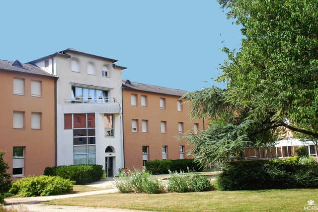 Photo de la résidence 1