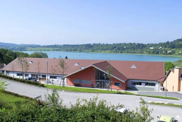 Photo de la résidence 1