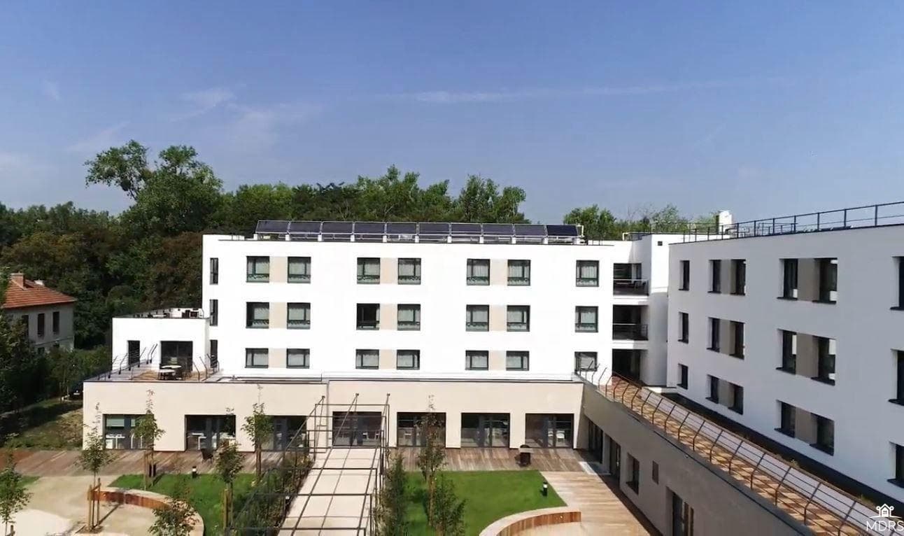 Résidence - Galerie de photos - Image 1 sur 3