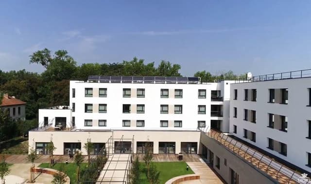 Photo de la résidence 1