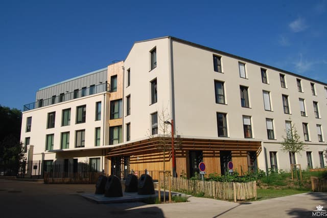 Photo de la résidence 1