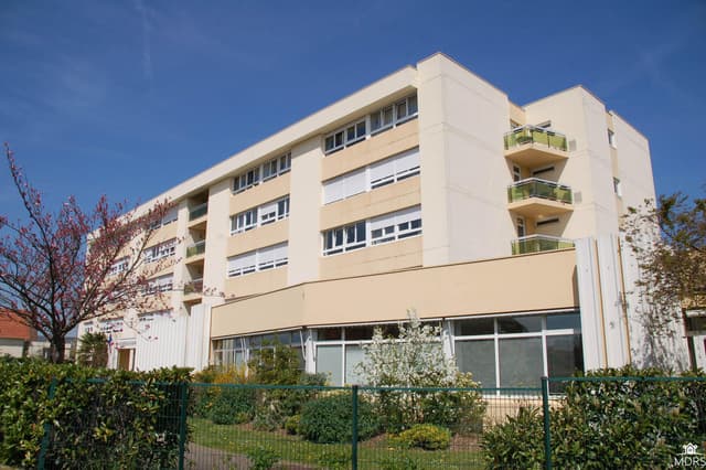 Photo de la résidence 1