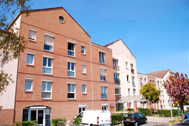 Photo de la résidence 1