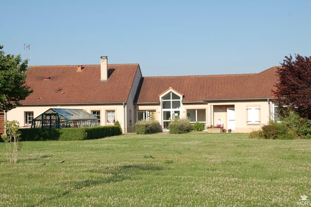 Photo de la résidence 1