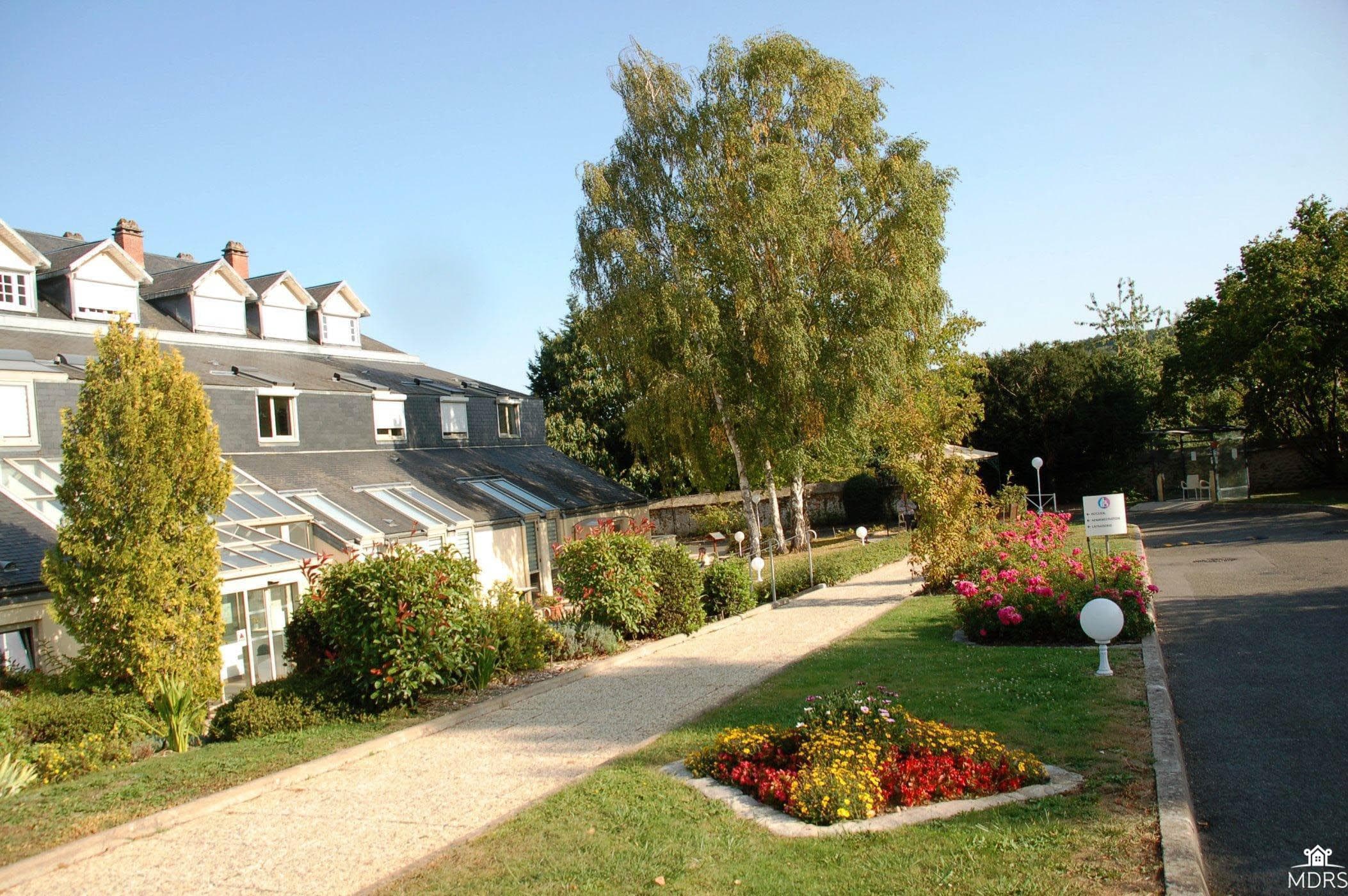 Résidence - Galerie de photos - Image 1 sur 2