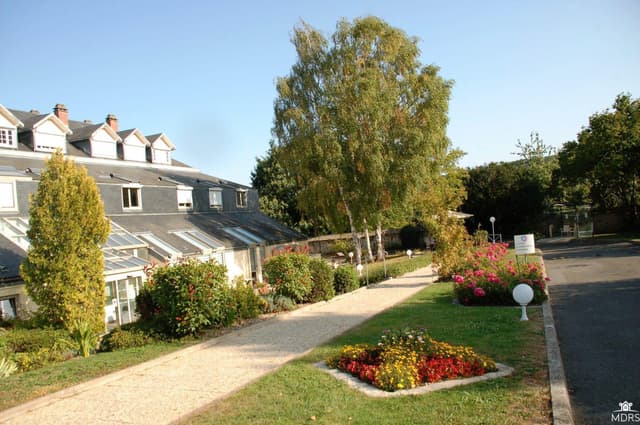 Photo de la résidence 1