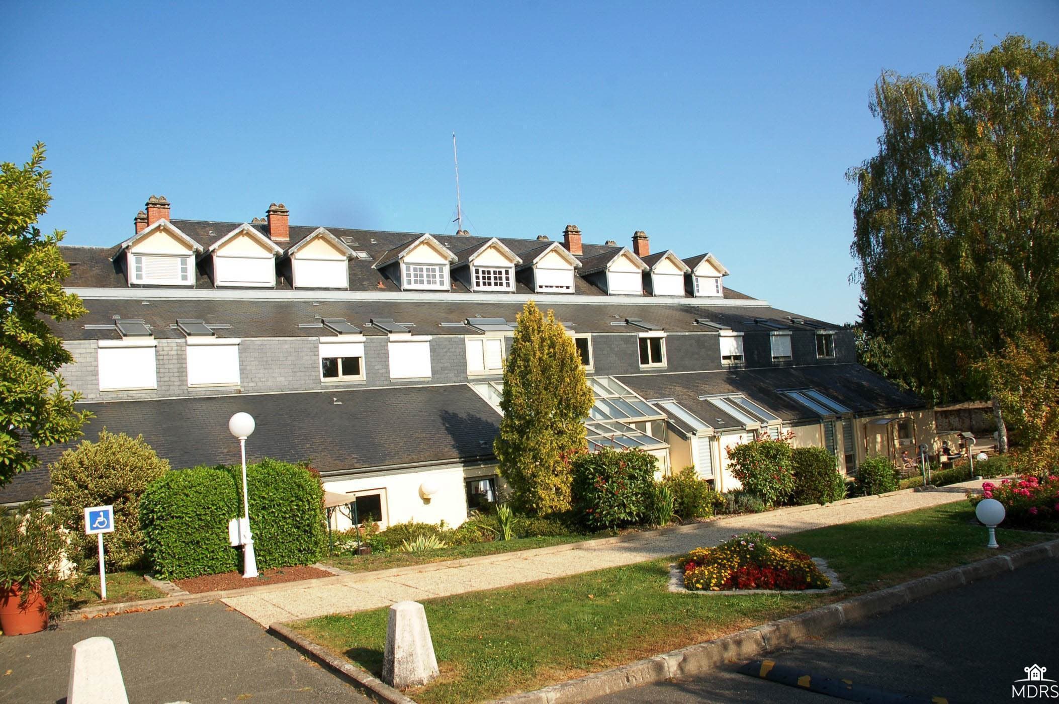 Résidence - Galerie de photos - Image 1 sur 2