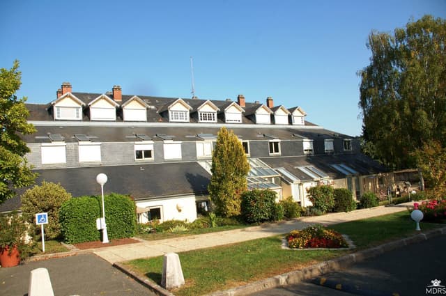 Photo de la résidence 1