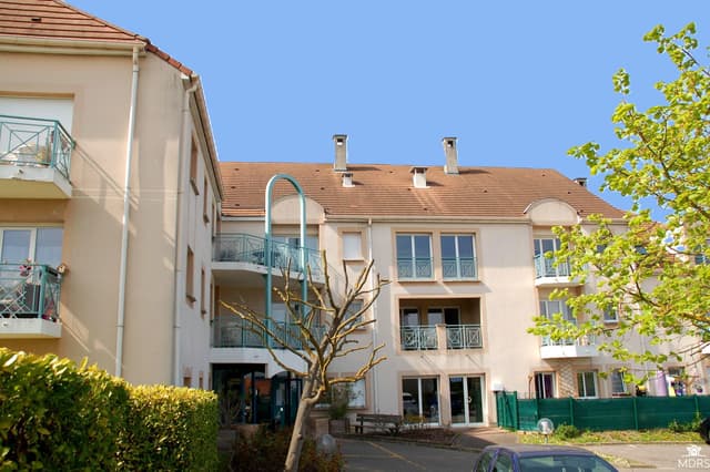 Photo de la résidence 1