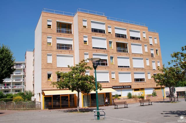 Photo de la résidence 1