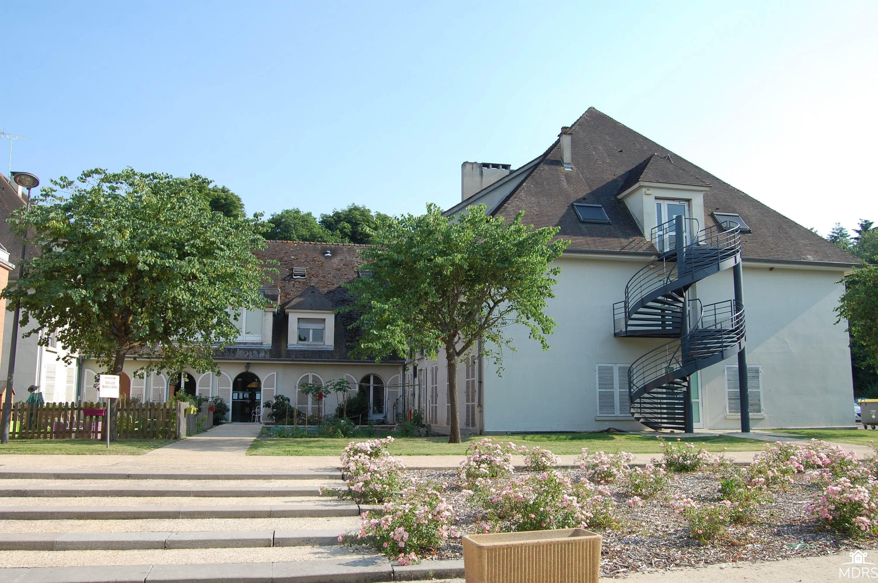 Résidence - Galerie de photos - Image 1 sur 3