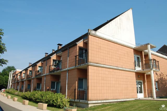 Photo de la résidence 1