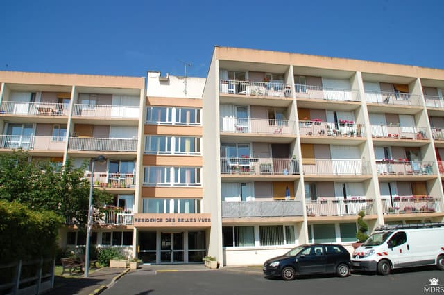 Photo de la résidence 1