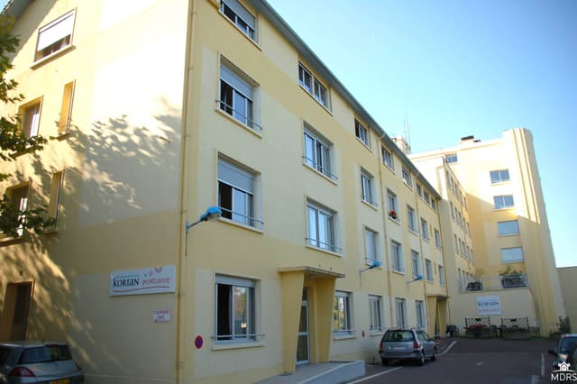 Photo de la résidence 1