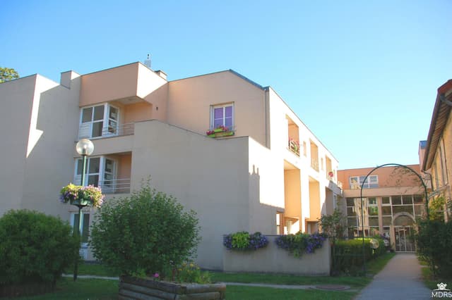 Photo de la résidence 1