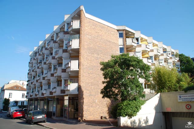 Photo de la résidence 1