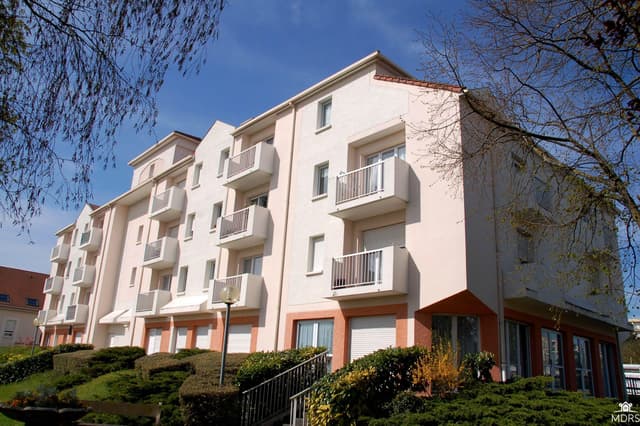 Photo de la résidence 1