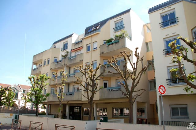 Photo de la résidence 1