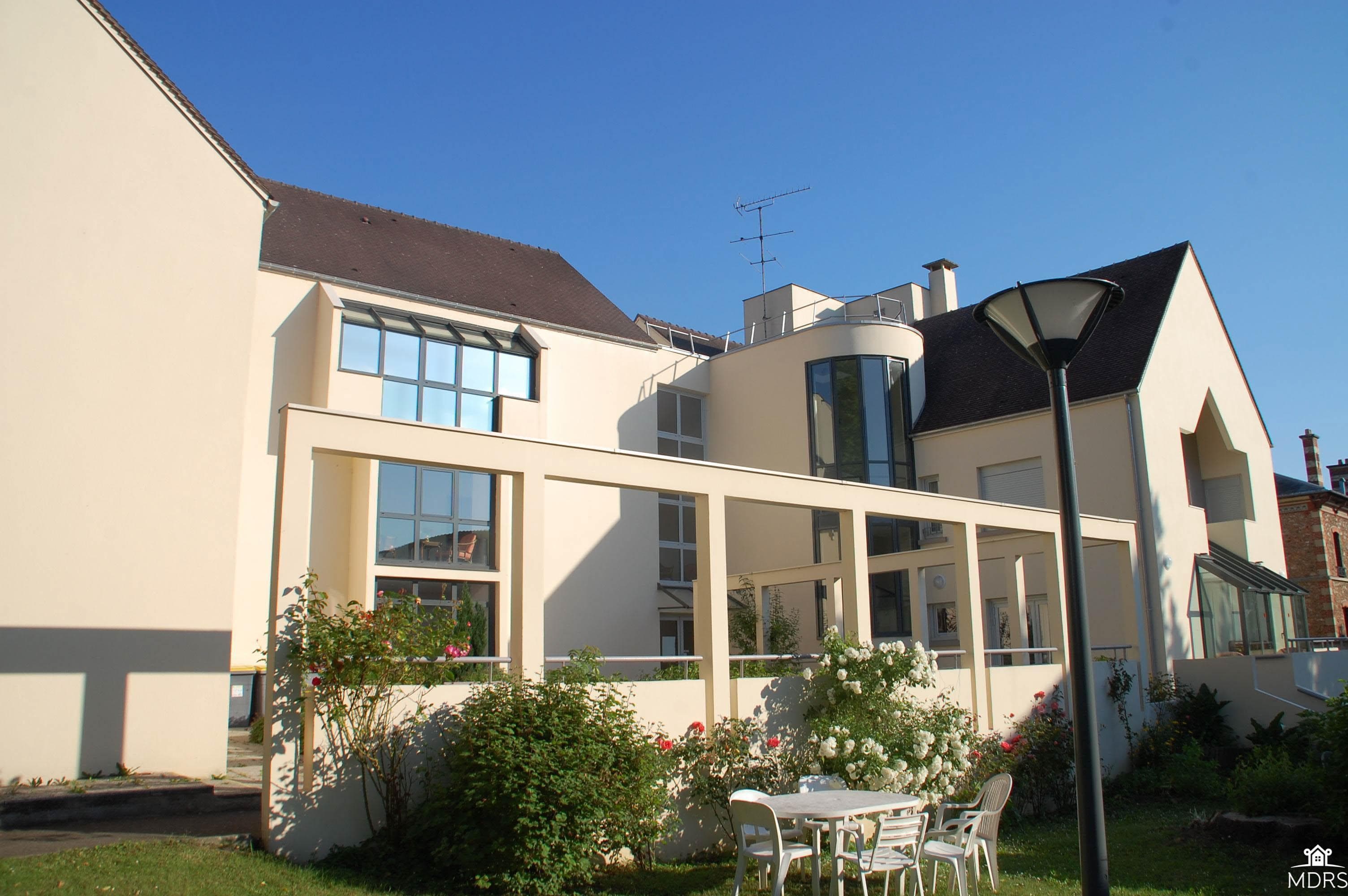 Résidence - Galerie de photos - Image 1 sur 1