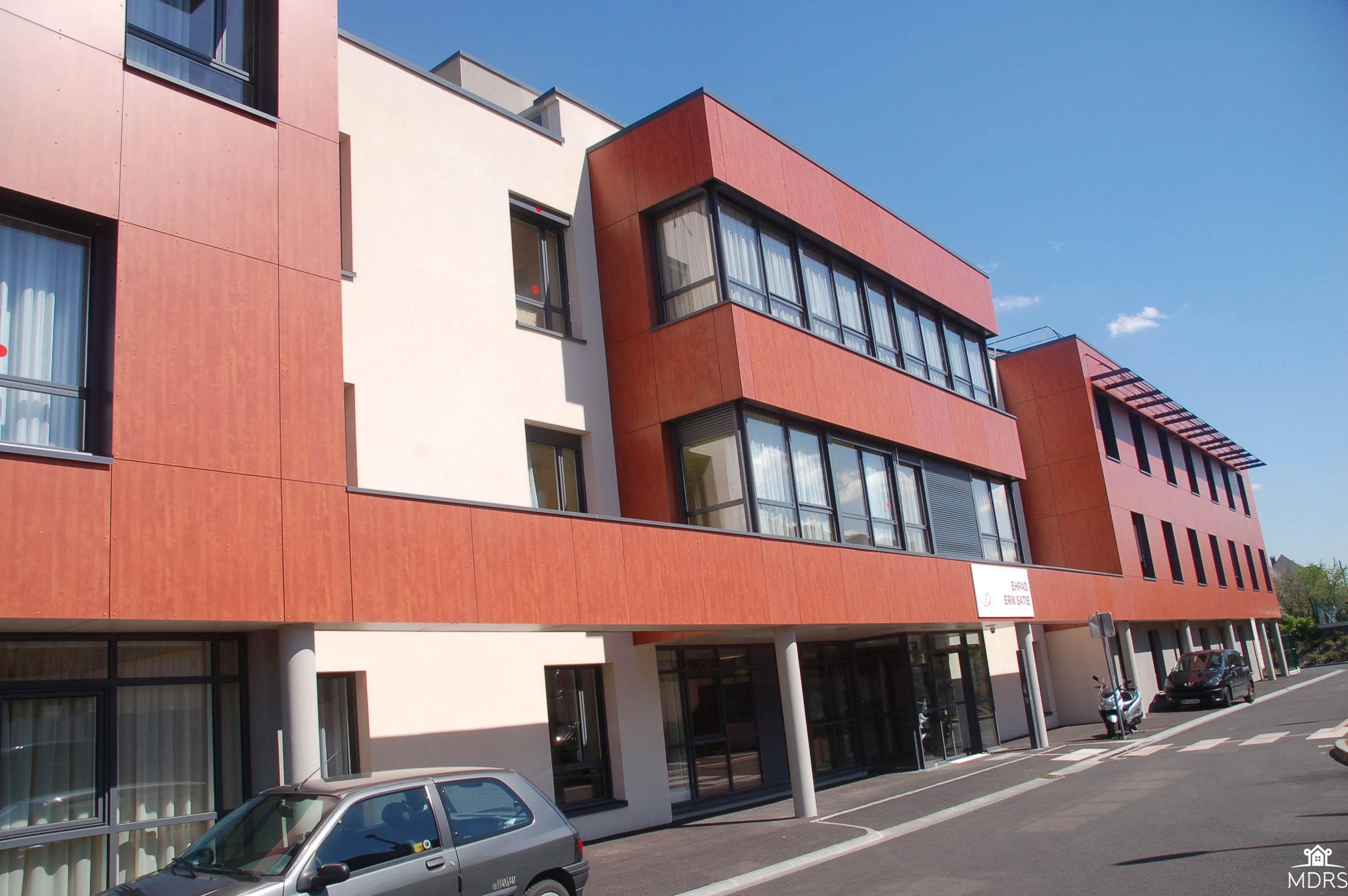 Résidence - Galerie de photos - Image 1 sur 3