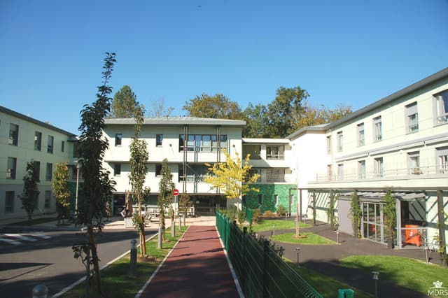 Photo de la résidence 1