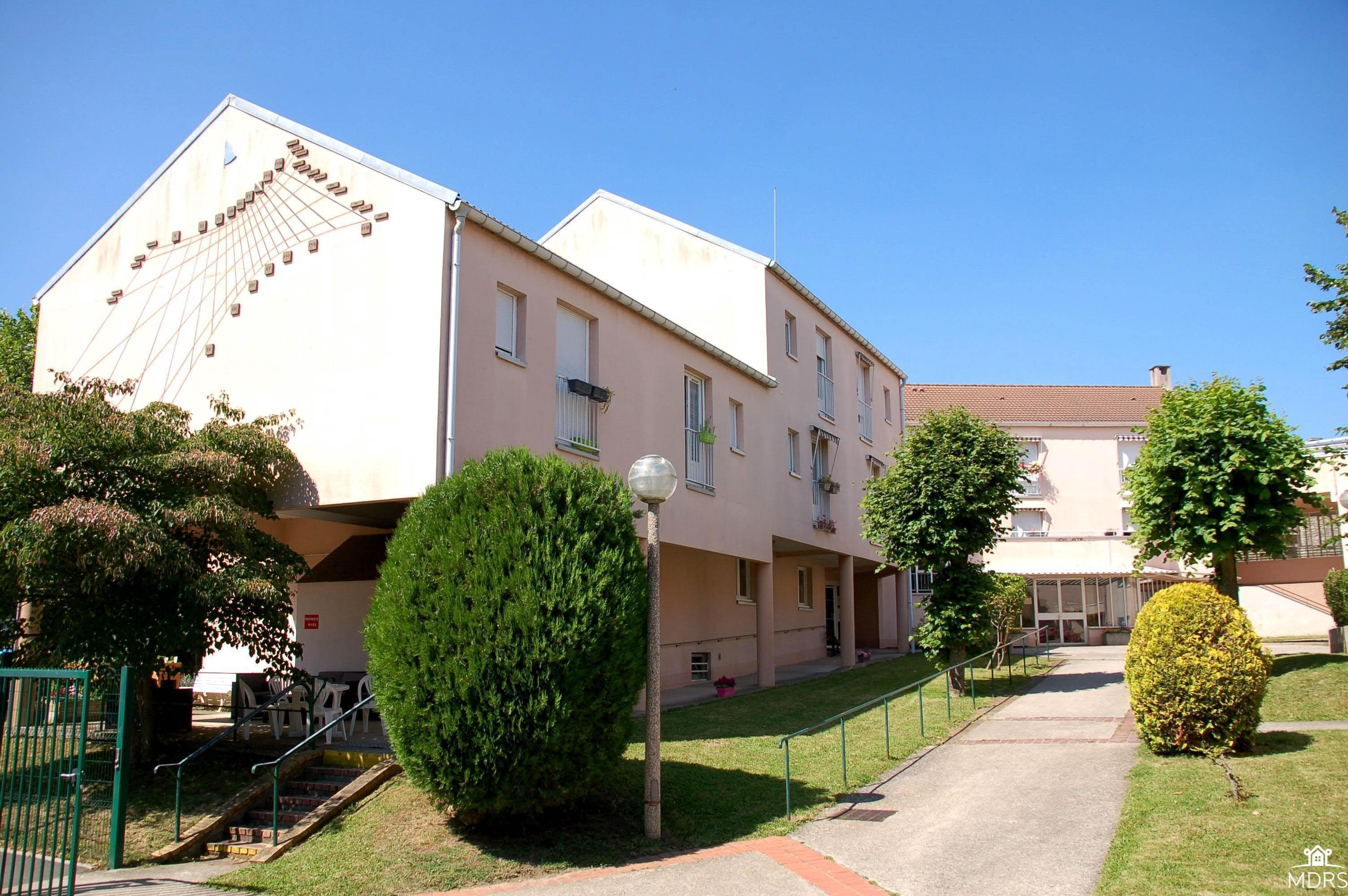 Résidence - Galerie de photos - Image 1 sur 3