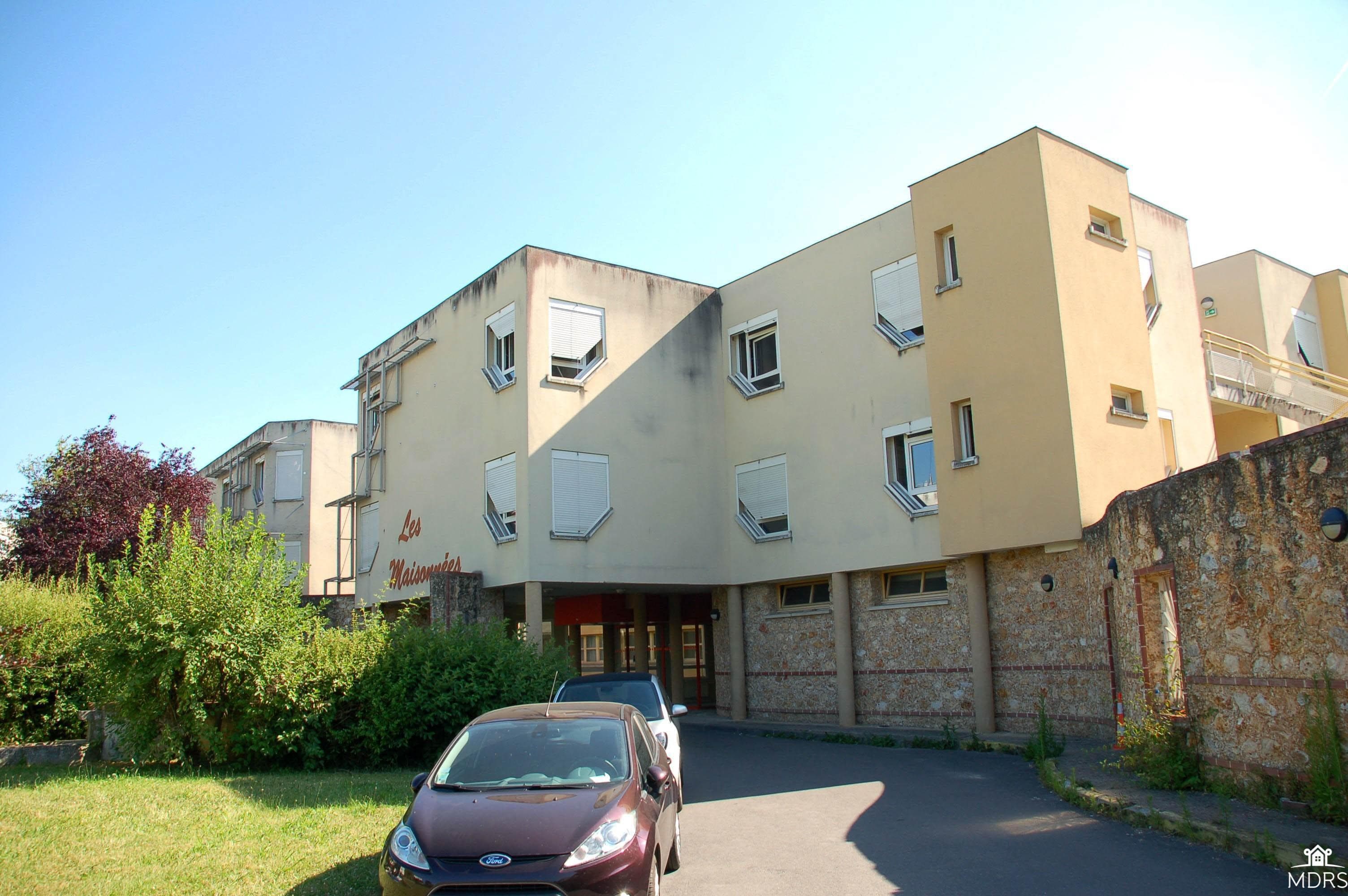 Résidence - Galerie de photos - Image 1 sur 1