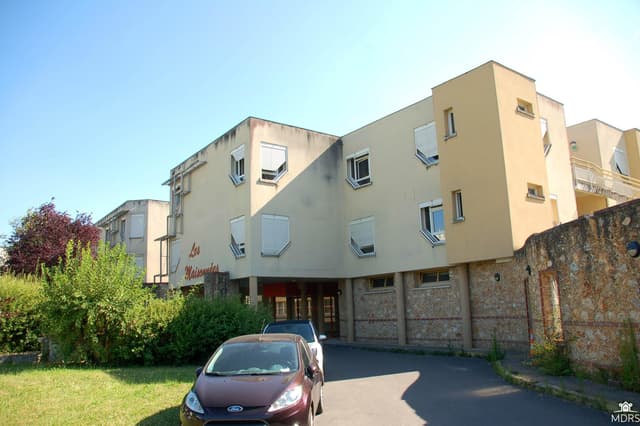 Photo de la résidence 1