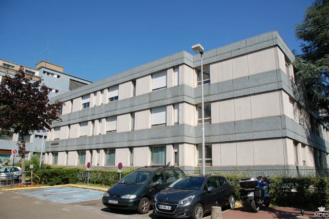 Photo de la résidence 1