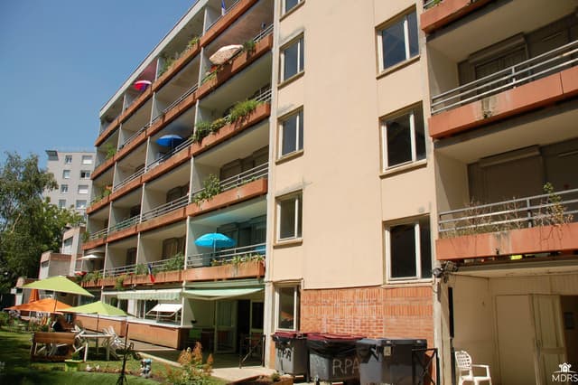 Photo de la résidence 1