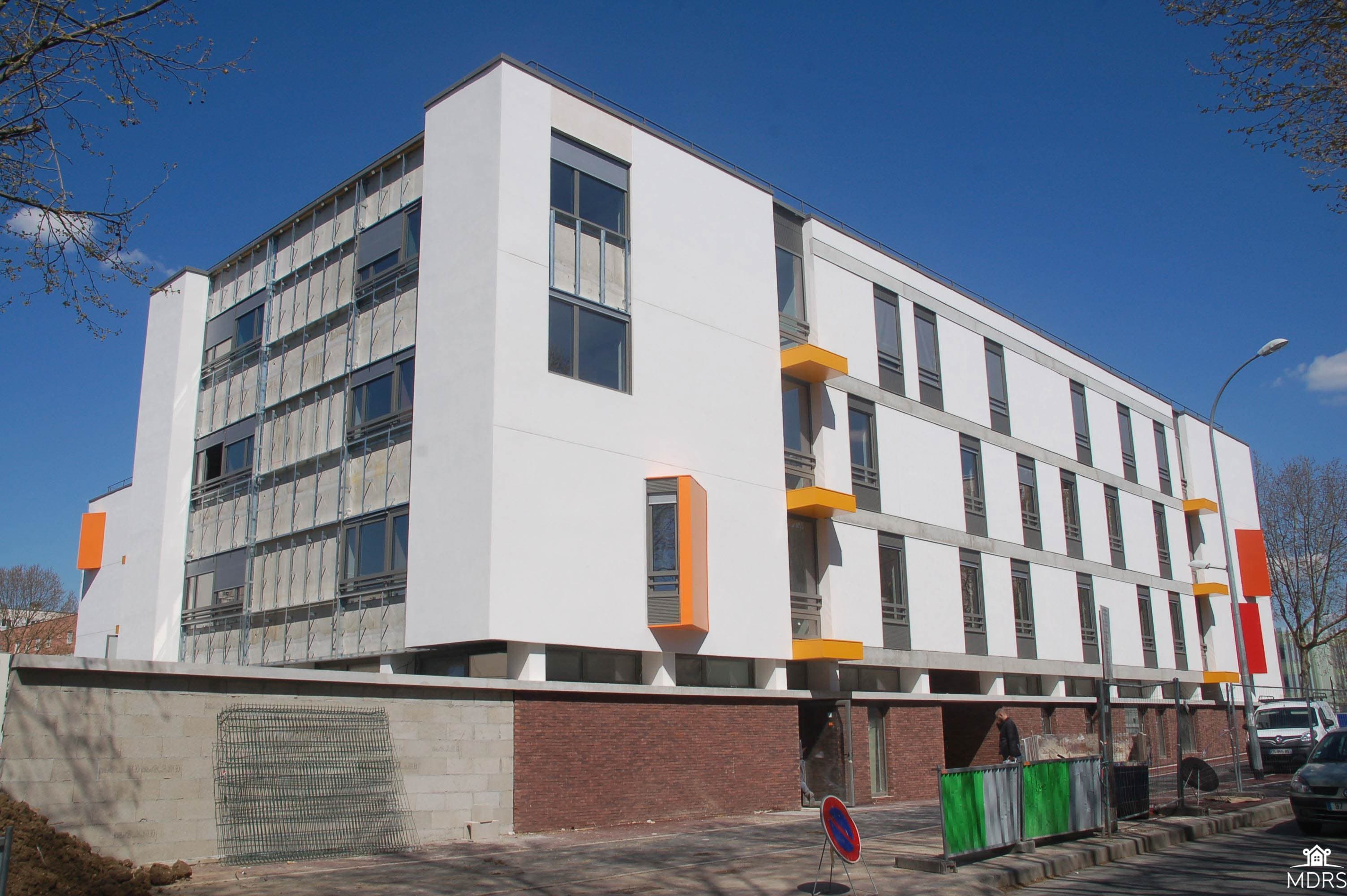 Résidence - Galerie de photos - Image 1 sur 6