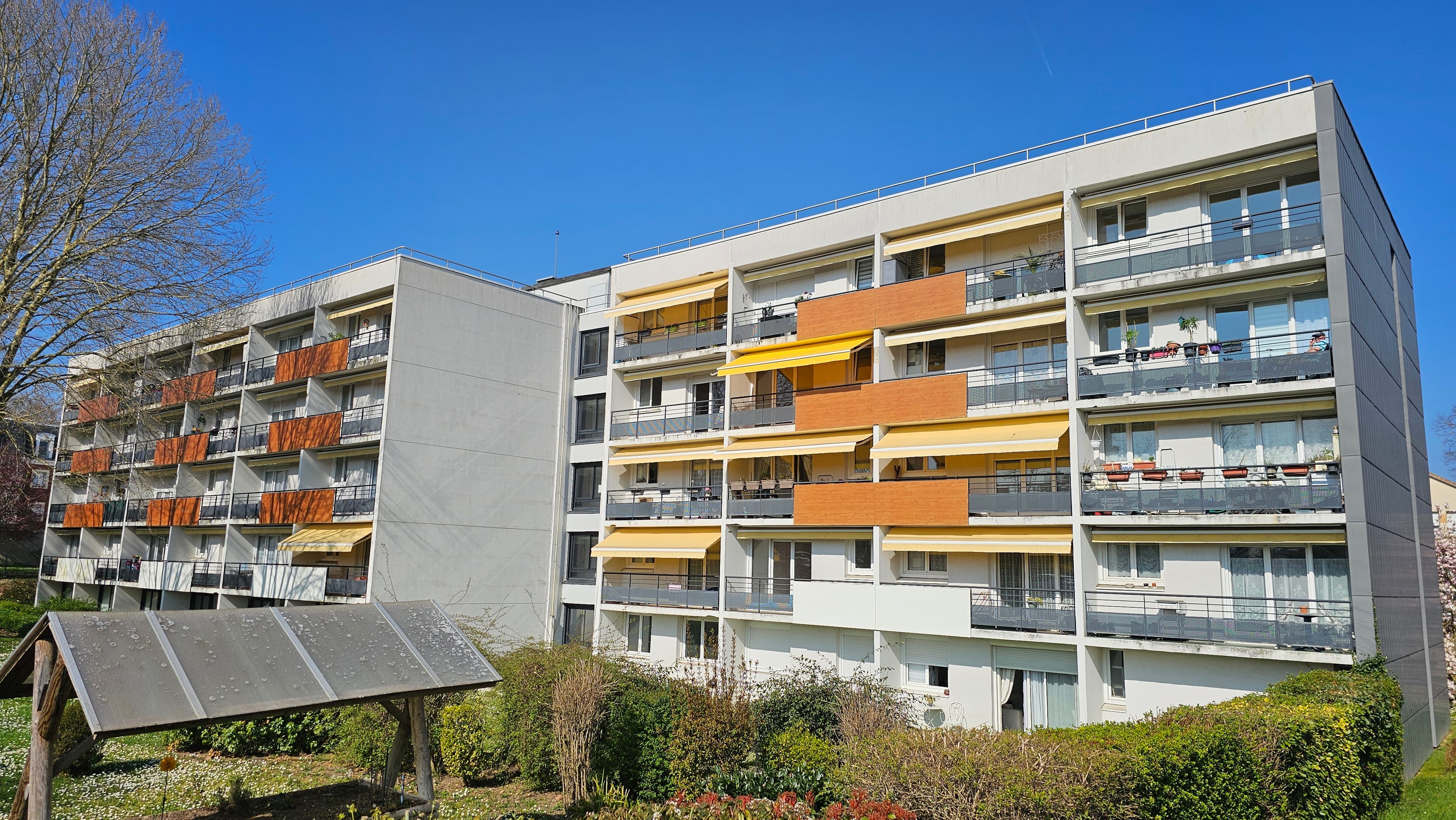 Résidence - Galerie de photos - Image 1 sur 3