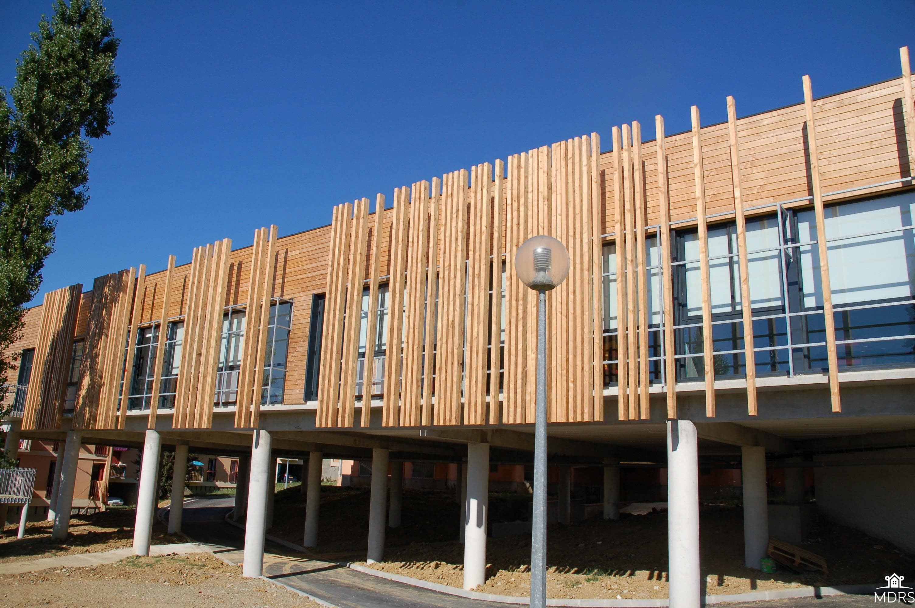 Résidence - Galerie de photos - Image 1 sur 1