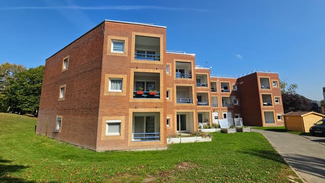 Photo de la résidence 1