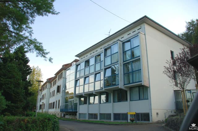 Photo de la résidence 1