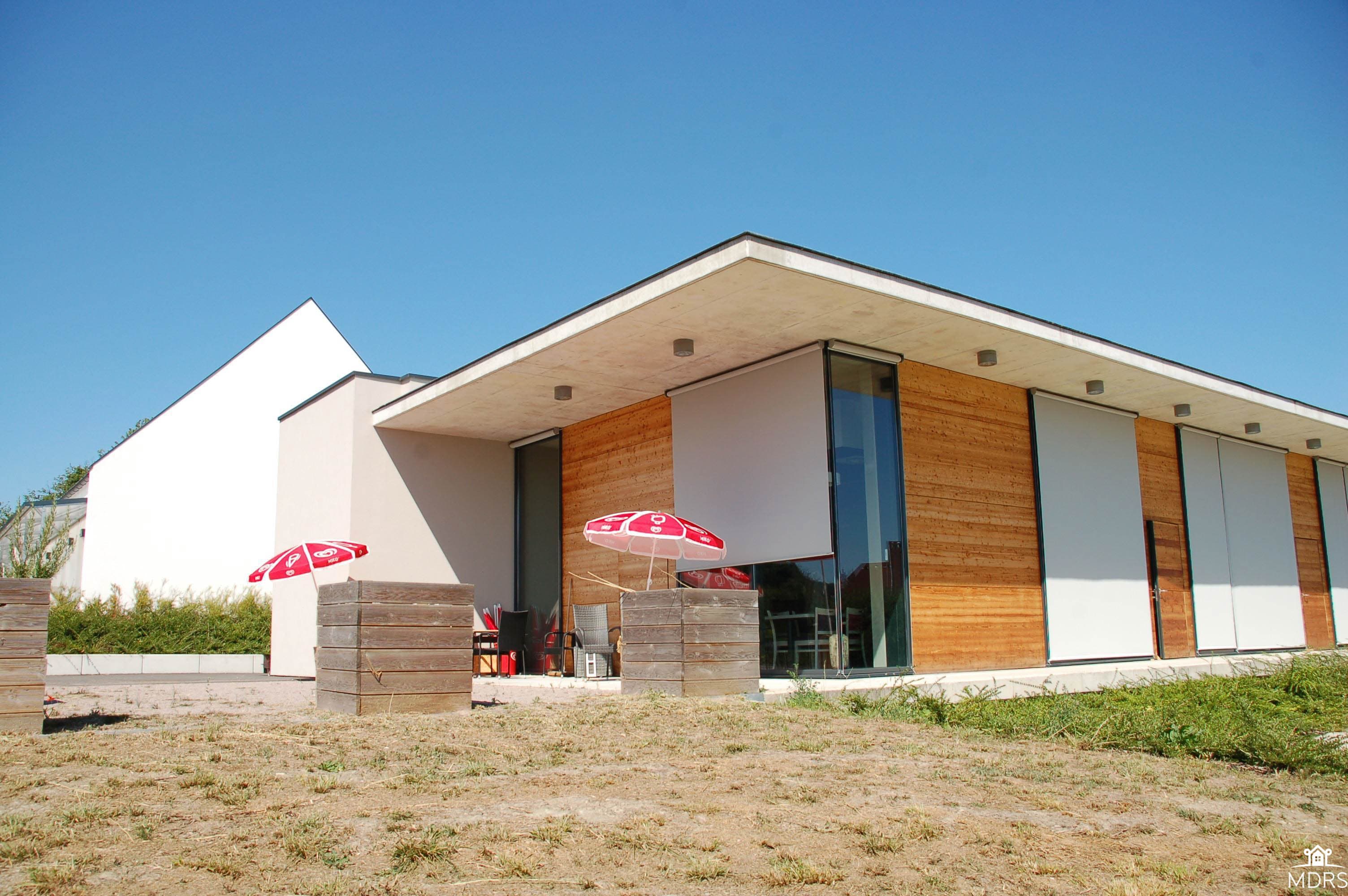 Résidence - Galerie de photos - Image 1 sur 2